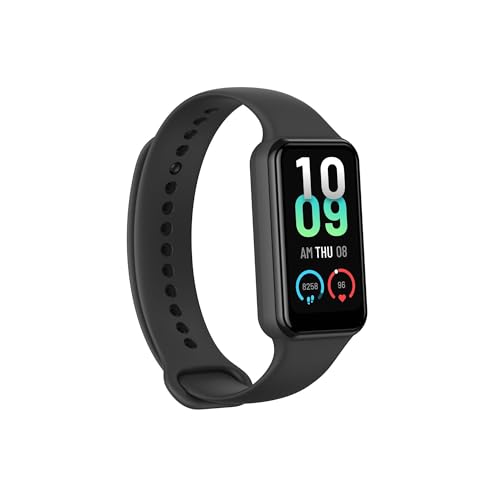 Amazfit Band 7 Fitness Tracker