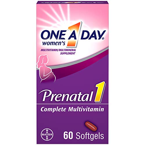 One A Day Women's Prenatal 1